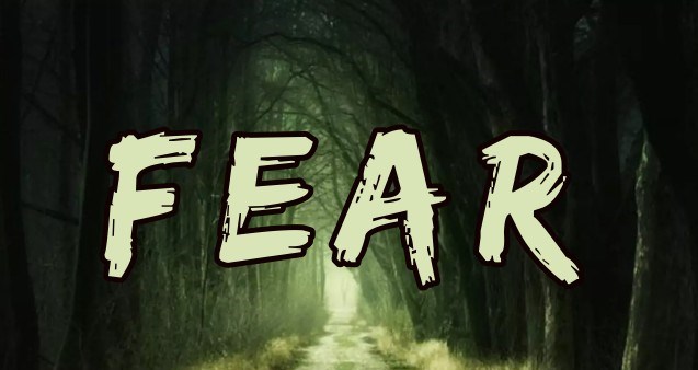 The Power of Fear Series 2